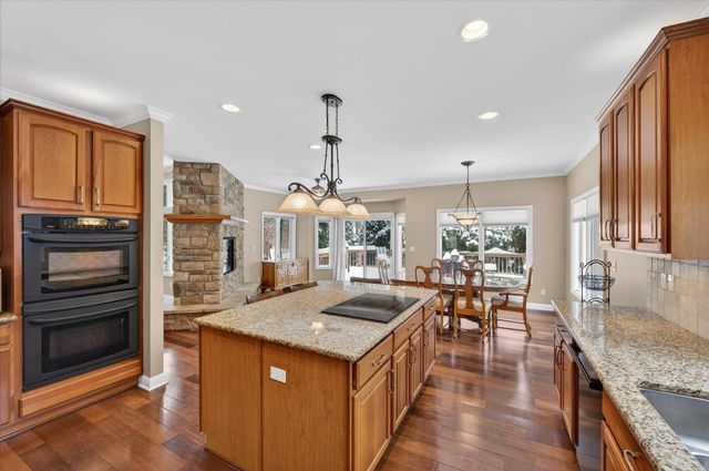 10056 Rosemarie Run, Brighton Twp, MI 48114