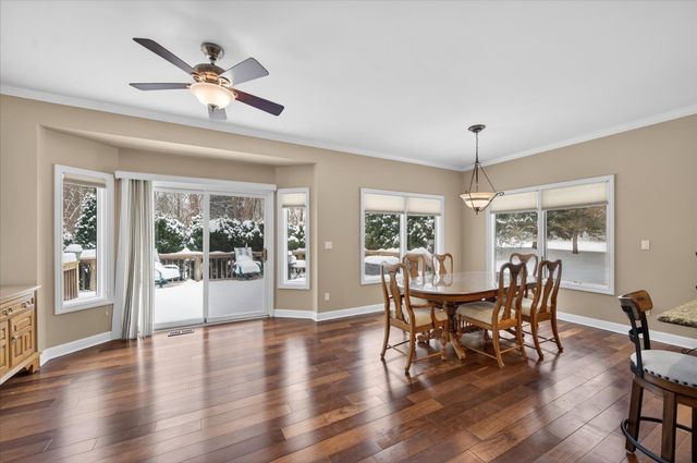 10056 Rosemarie Run, Brighton Twp, MI 48114