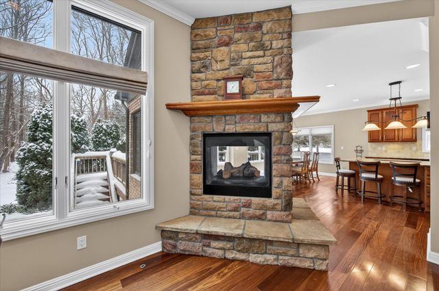 10056 Rosemarie Run, Brighton Twp, MI 48114