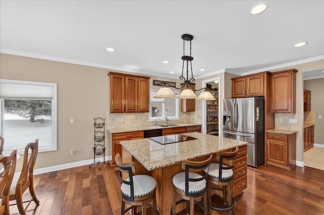 10056 Rosemarie Run, Brighton Twp, MI 48114