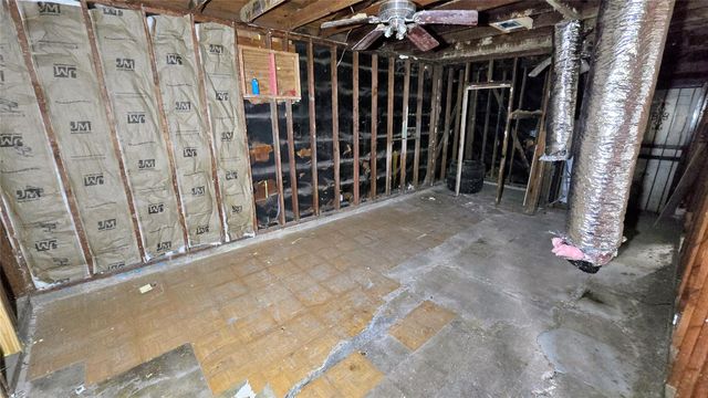 6027 Kenilwood Drive, Houston, TX 77033