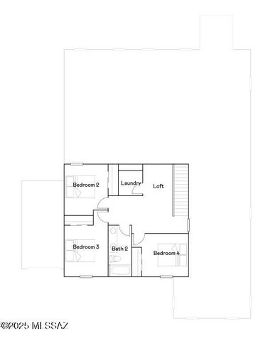 8862 E Moontear Way, Vail, AZ 85641