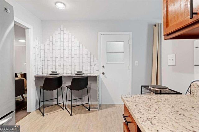 1609 Bridgeport Drive NW, Atlanta, GA 30318