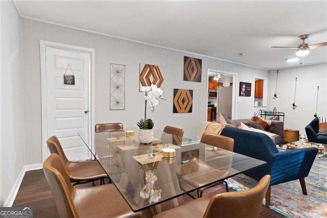 1609 Bridgeport Drive NW, Atlanta, GA 30318