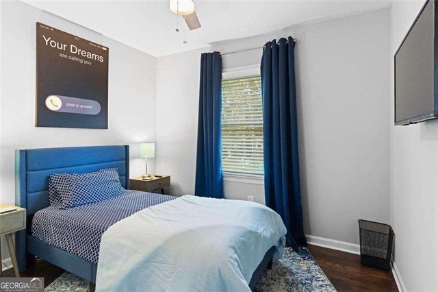 1609 Bridgeport Drive NW, Atlanta, GA 30318