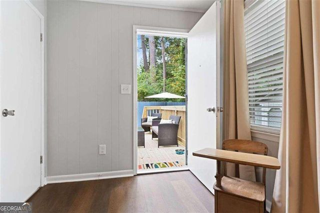 1609 Bridgeport Drive NW, Atlanta, GA 30318