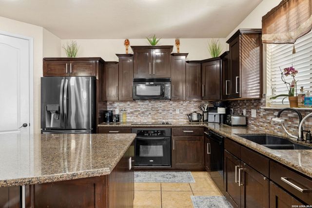 4234 Woodbridge Way, San Antonio, TX 78257