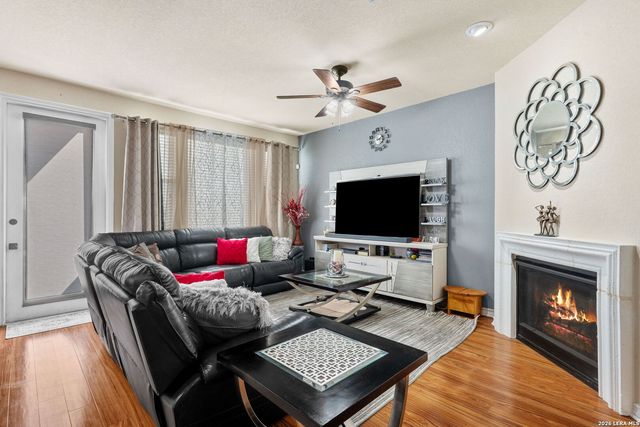 4234 Woodbridge Way, San Antonio, TX 78257