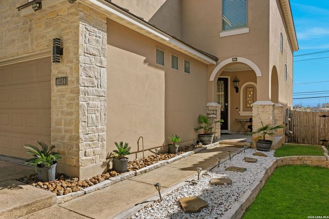 4234 Woodbridge Way, San Antonio, TX 78257