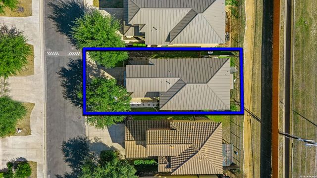 4234 Woodbridge Way, San Antonio, TX 78257