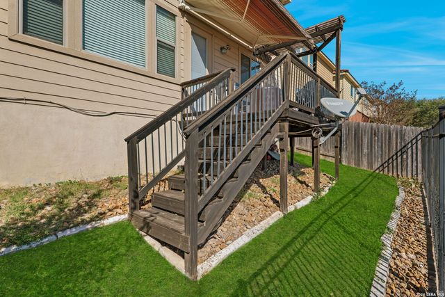 4234 Woodbridge Way, San Antonio, TX 78257