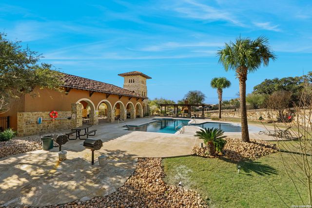 4234 Woodbridge Way, San Antonio, TX 78257