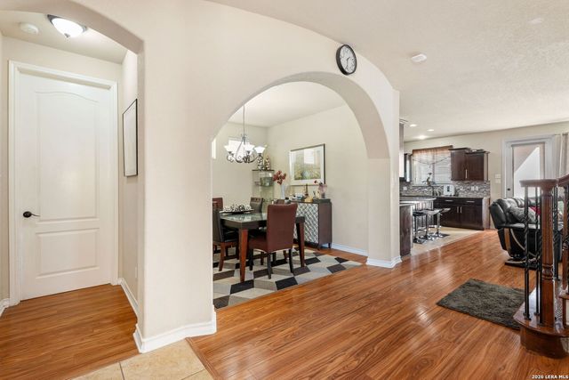 4234 Woodbridge Way, San Antonio, TX 78257