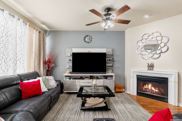 4234 Woodbridge Way, San Antonio, TX 78257