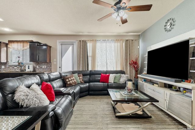 4234 Woodbridge Way, San Antonio, TX 78257