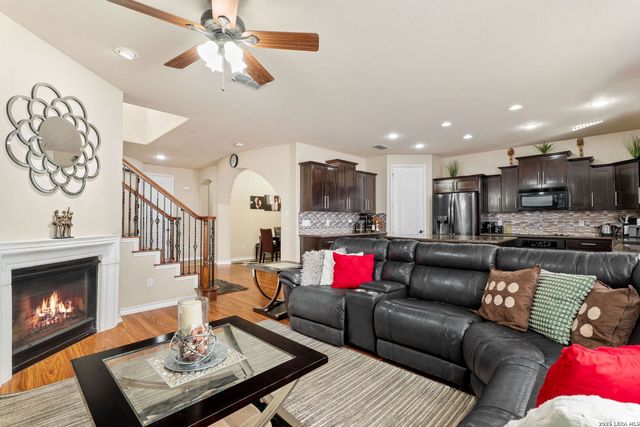 4234 Woodbridge Way, San Antonio, TX 78257