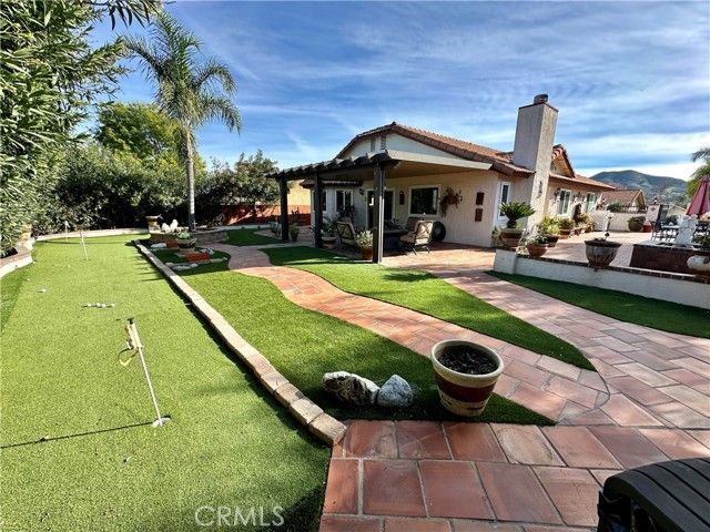 23856 Outrigger, Canyon Lake, CA 92587