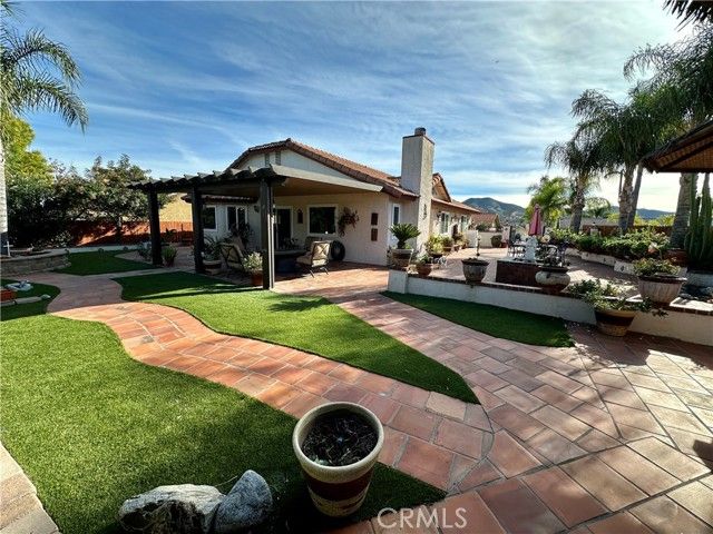 23856 Outrigger, Canyon Lake, CA 92587