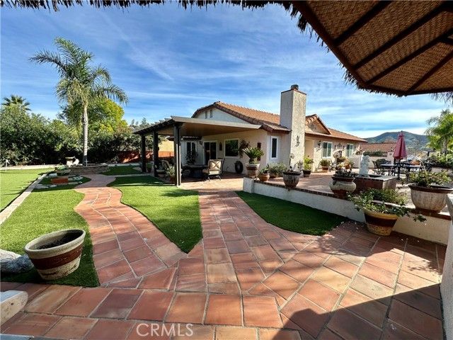 23856 Outrigger, Canyon Lake, CA 92587