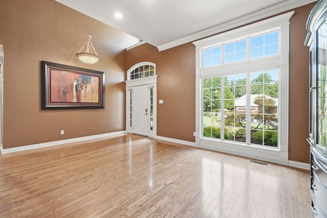 3 Arles Drive, Little Rock, AR 72223