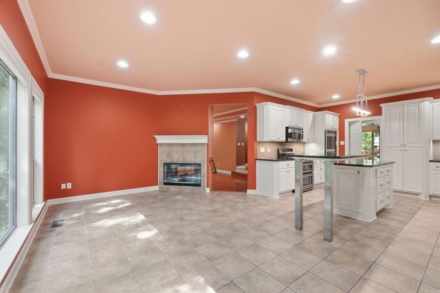 3 Arles Drive, Little Rock, AR 72223