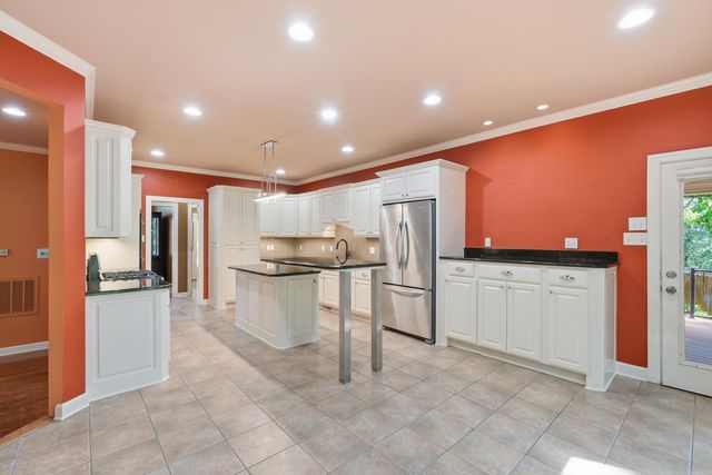 3 Arles Drive, Little Rock, AR 72223