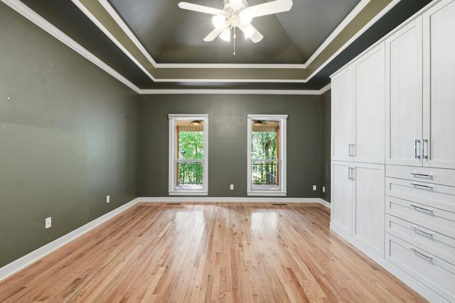 3 Arles Drive, Little Rock, AR 72223