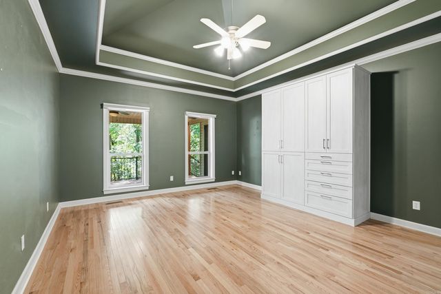 3 Arles Drive, Little Rock, AR 72223