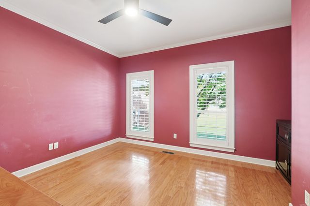 3 Arles Drive, Little Rock, AR 72223