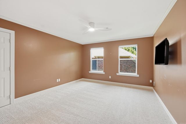 3 Arles Drive, Little Rock, AR 72223