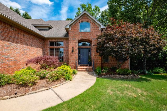 3 Arles Drive, Little Rock, AR 72223