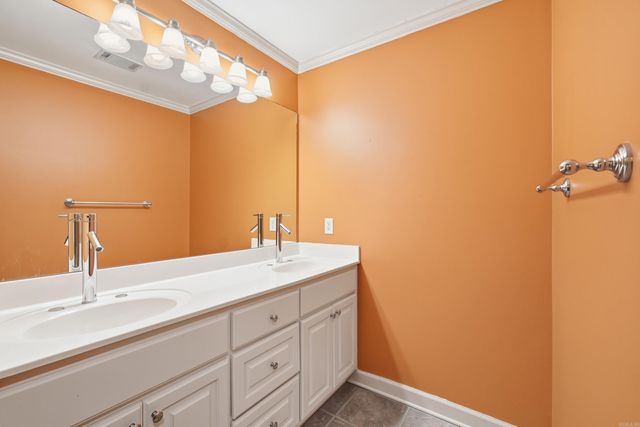 3 Arles Drive, Little Rock, AR 72223