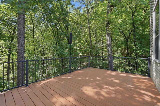 3 Arles Drive, Little Rock, AR 72223