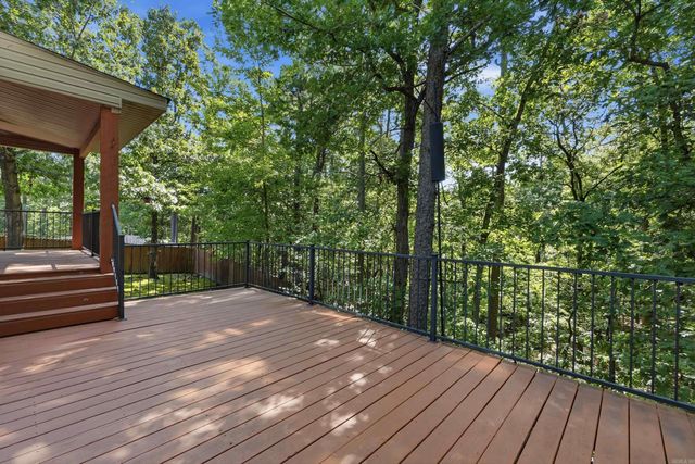 3 Arles Drive, Little Rock, AR 72223