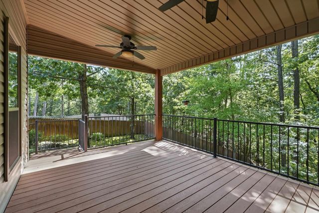 3 Arles Drive, Little Rock, AR 72223
