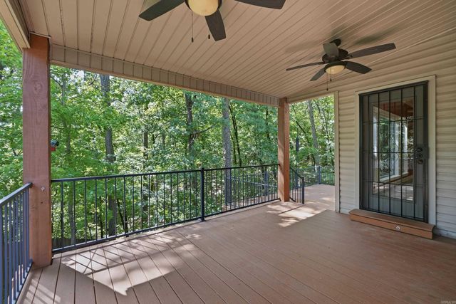 3 Arles Drive, Little Rock, AR 72223