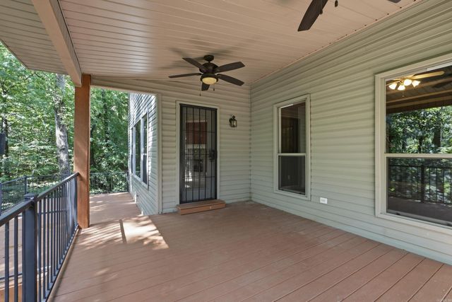 3 Arles Drive, Little Rock, AR 72223