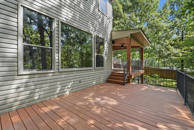 3 Arles Drive, Little Rock, AR 72223