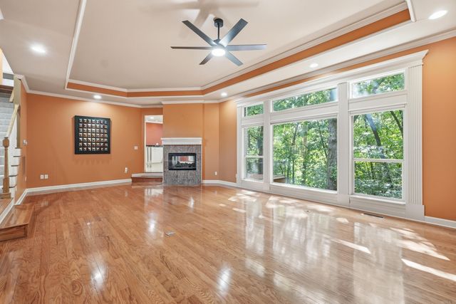 3 Arles Drive, Little Rock, AR 72223