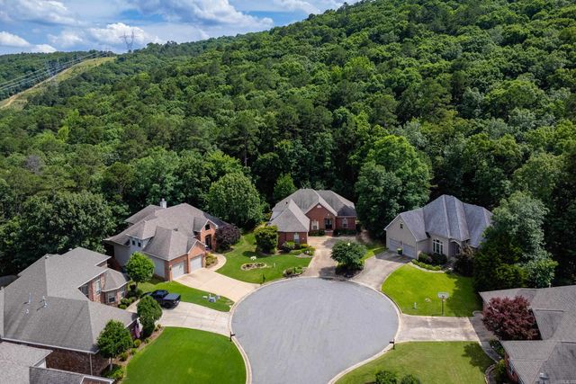 3 Arles Drive, Little Rock, AR 72223