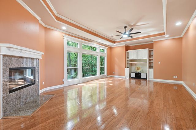 3 Arles Drive, Little Rock, AR 72223