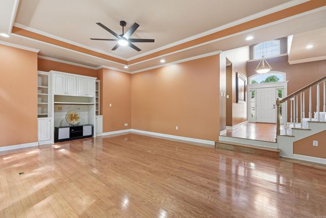3 Arles Drive, Little Rock, AR 72223