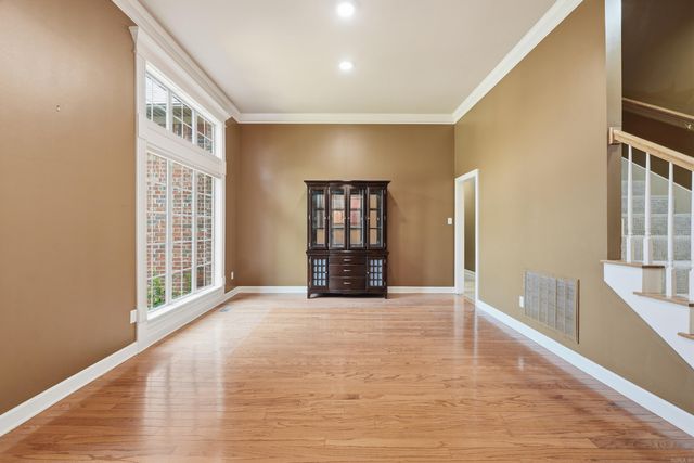 3 Arles Drive, Little Rock, AR 72223