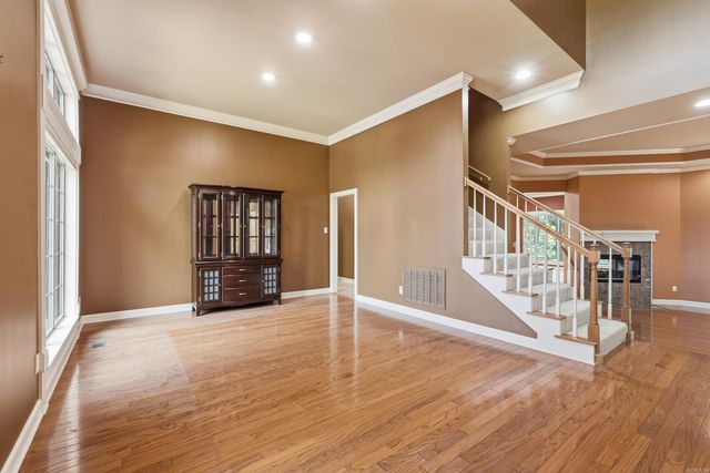 3 Arles Drive, Little Rock, AR 72223