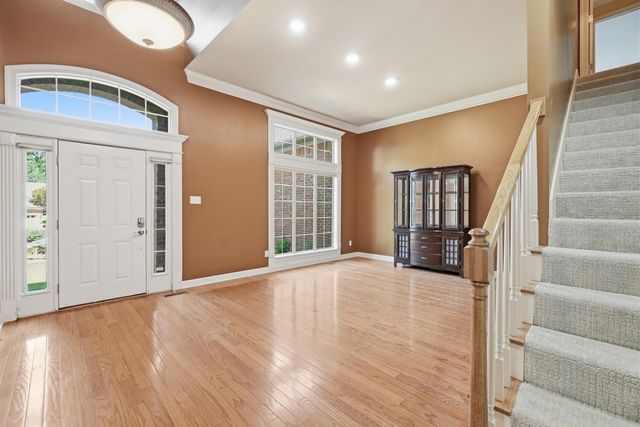 3 Arles Drive, Little Rock, AR 72223