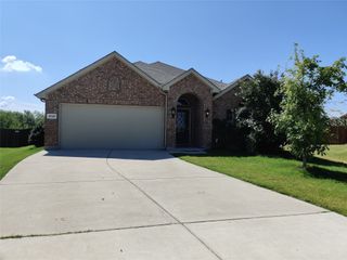 4729 Woodard Lane, Frisco, TX 75036