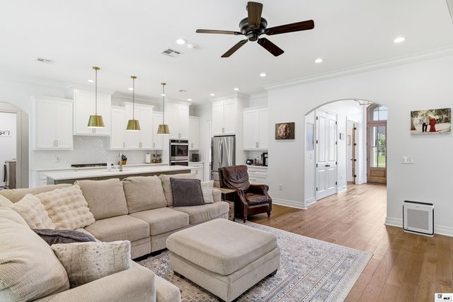 7206 EGRET LANDING, Monroe, LA 71203