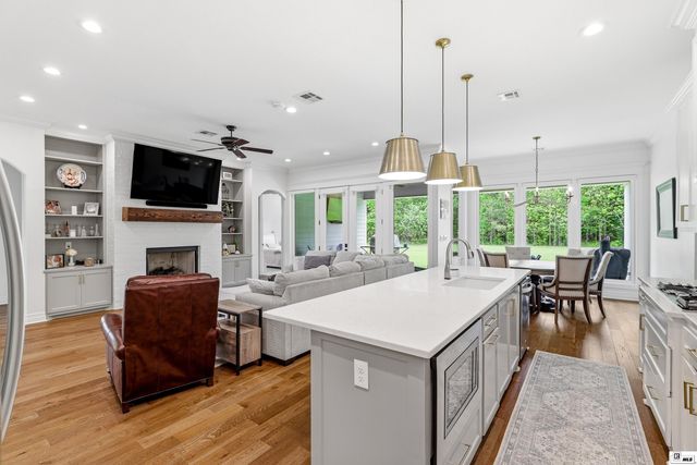 7206 EGRET LANDING, Monroe, LA 71203