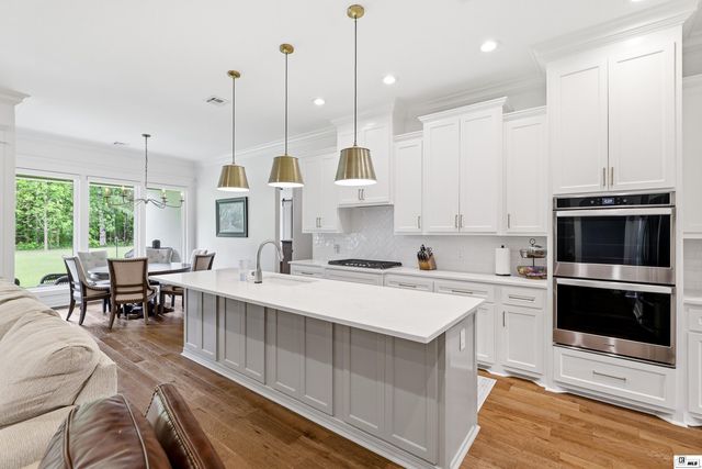 7206 EGRET LANDING, Monroe, LA 71203