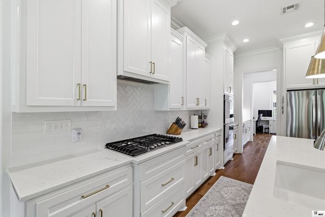 7206 EGRET LANDING, Monroe, LA 71203